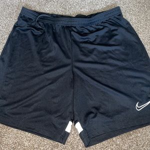 Athletic Shorts